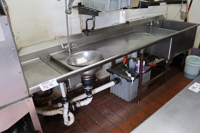 Item Image for Full Service Cantina