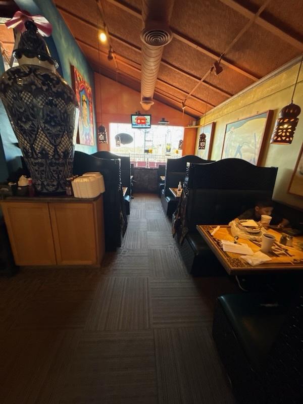 Item Image for Full Service Cantina