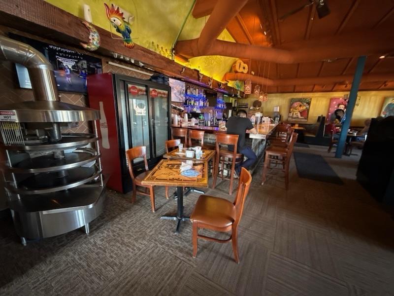 Item Image for Full Service Cantina