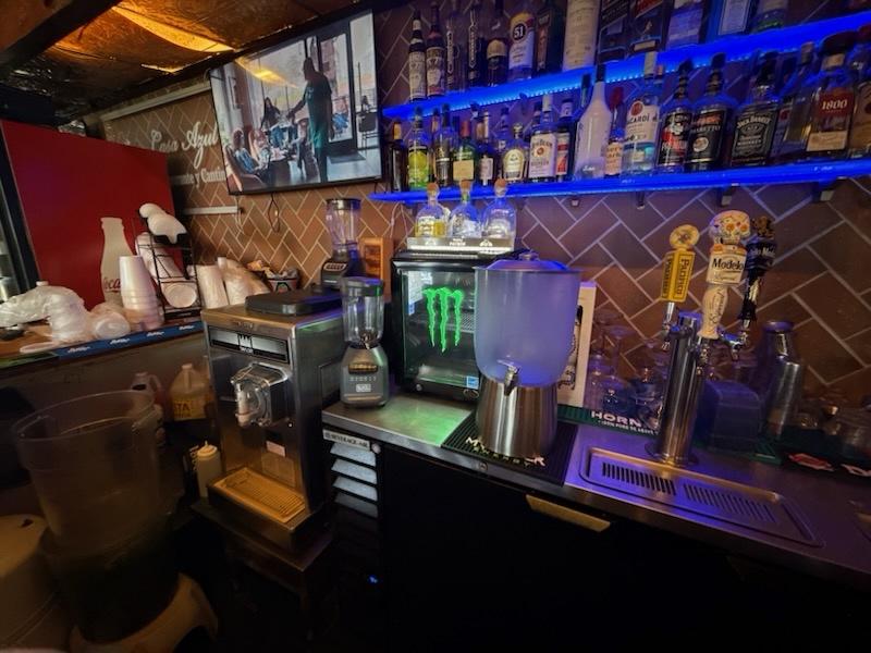 Item Image for Full Service Cantina