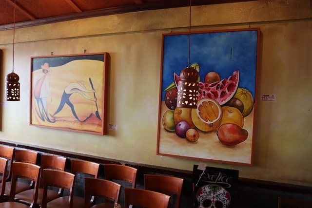 Item Image for Full Service Cantina