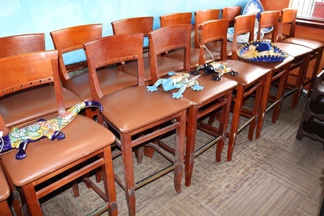 Item Image for Full Service Cantina