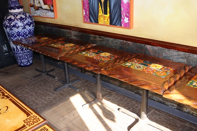 Item Image for Full Service Cantina