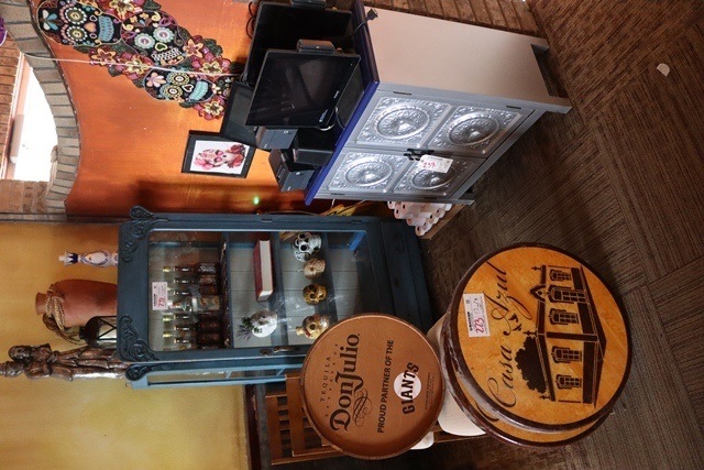 Item Image for Full Service Cantina