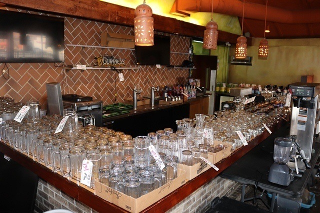 Item Image for Full Service Cantina