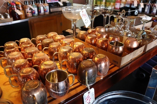 Item Image for Full Service Cantina