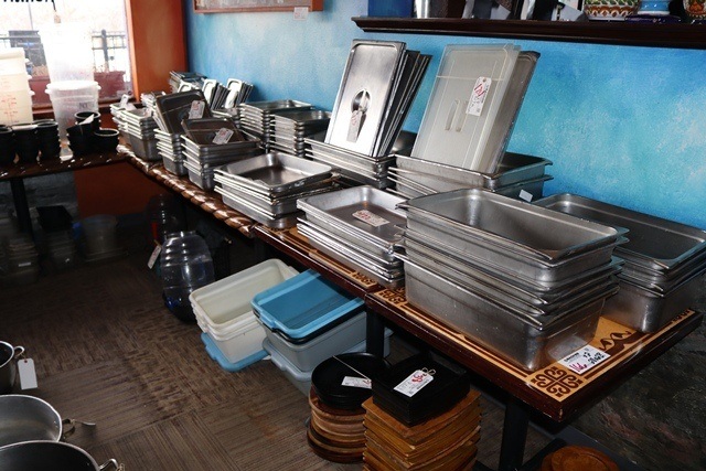 Item Image for Full Service Cantina