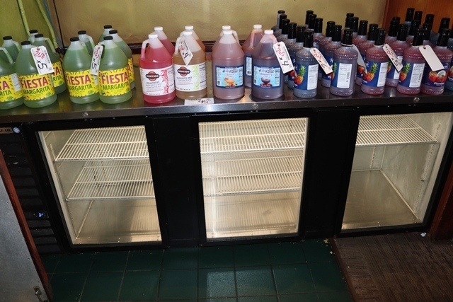 Item Image for Full Service Cantina