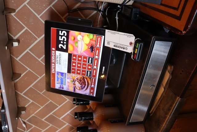 Item Image for Full Service Cantina