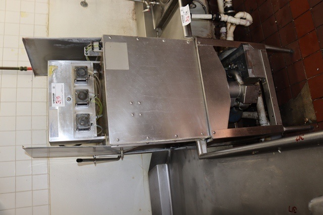 Item Image for Full Service Cantina