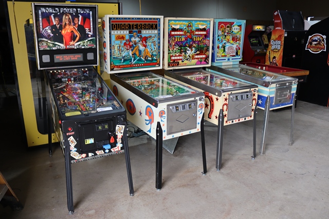 Item Image for Fantastic Lineup of games, vehicles and more!