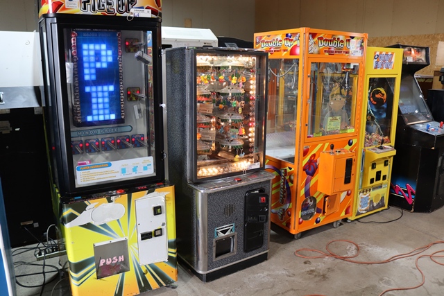 Item Image for Fantastic Lineup of games, vehicles and more!