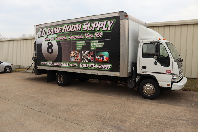 Item Image for Fantastic Lineup of games, vehicles and more!