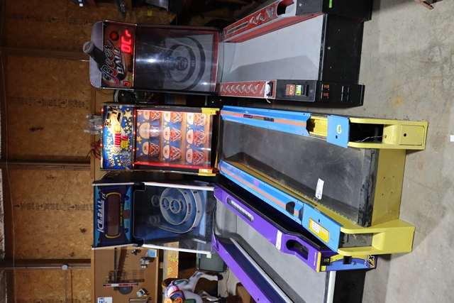 Item Image for Fantastic Lineup of games, vehicles and more!