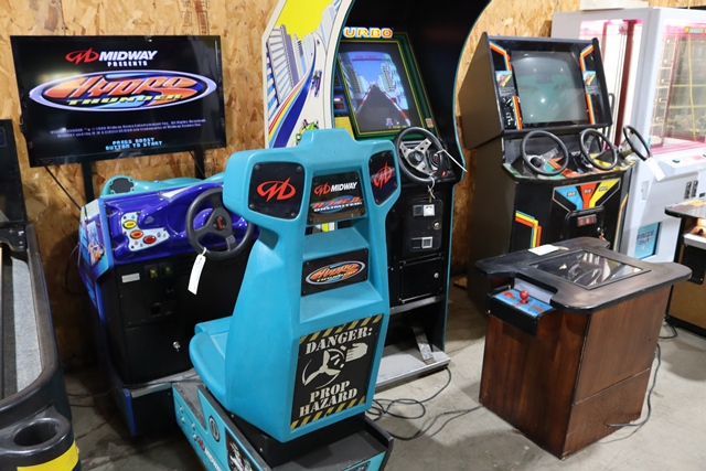 Item Image for Fantastic Lineup of games, vehicles and more!