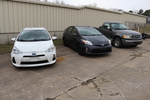 Item Image for Fantastic Lineup of games, vehicles and more!