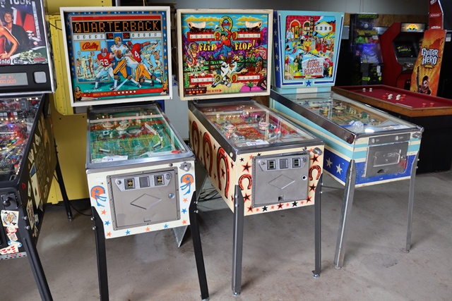 Item Image for Fantastic Lineup of games, vehicles and more!