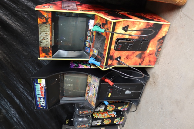 Item Image for Fantastic Lineup of games, vehicles and more!