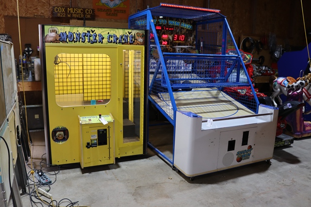 Item Image for Fantastic Lineup of games, vehicles and more!