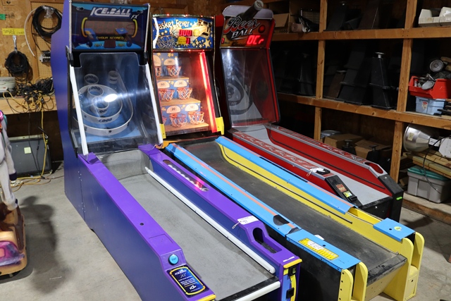 Item Image for Fantastic Lineup of games, vehicles and more!