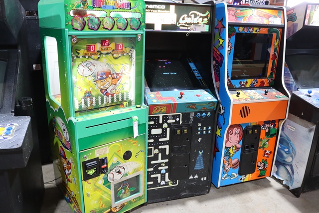 Item Image for Fantastic Lineup of games, vehicles and more!