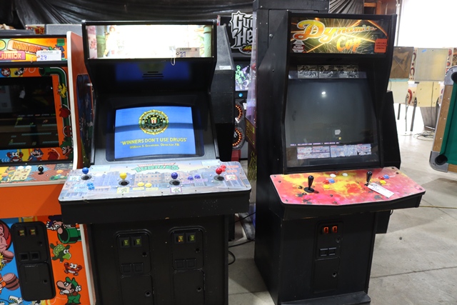 Item Image for Fantastic Lineup of games, vehicles and more!