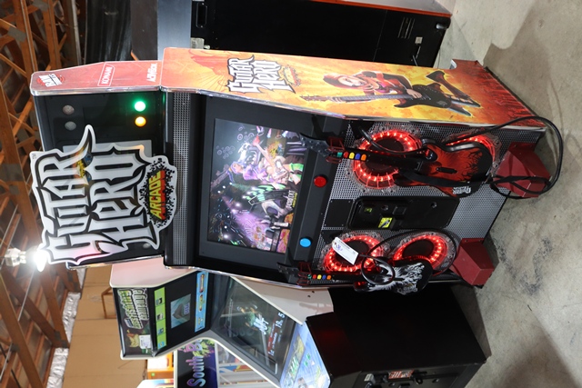 Item Image for Fantastic Lineup of games, vehicles and more!