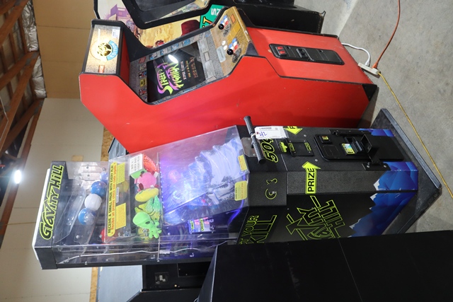 Item Image for Fantastic Lineup of games, vehicles and more!