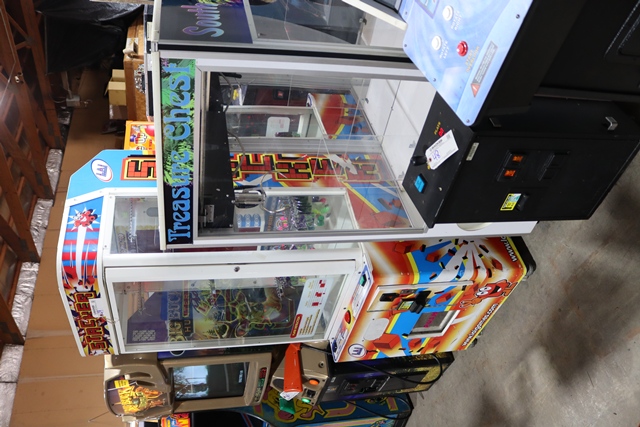 Item Image for Fantastic Lineup of games, vehicles and more!