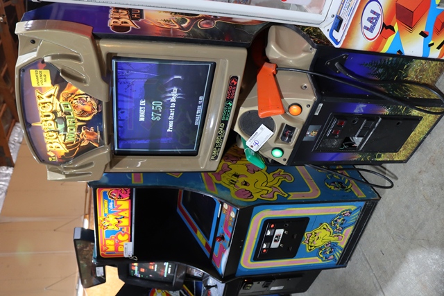 Item Image for Fantastic Lineup of games, vehicles and more!