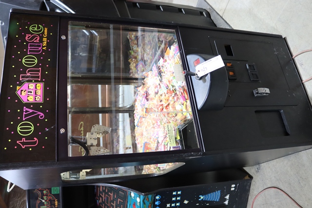 Item Image for Fantastic Lineup of games, vehicles and more!