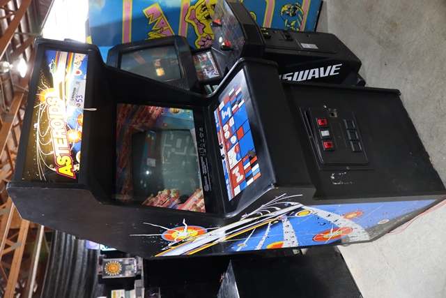 Item Image for Fantastic Lineup of games, vehicles and more!