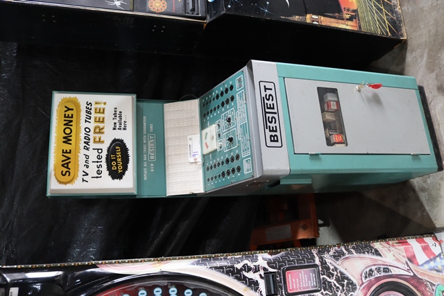 Item Image for Fantastic Lineup of games, vehicles and more!