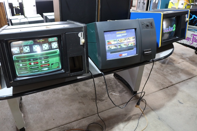 Item Image for Fantastic Lineup of games, vehicles and more!