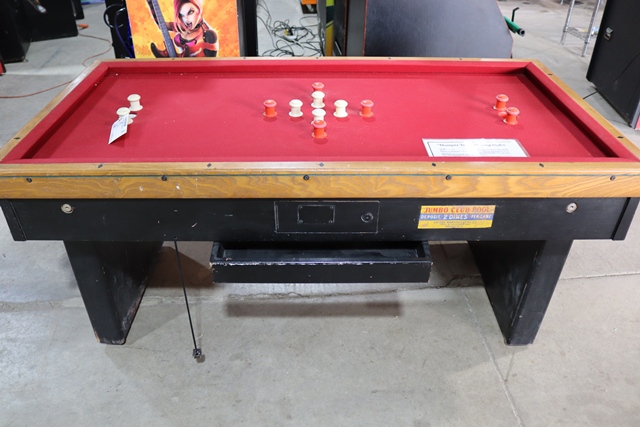 Item Image for Fantastic Lineup of games, vehicles and more!