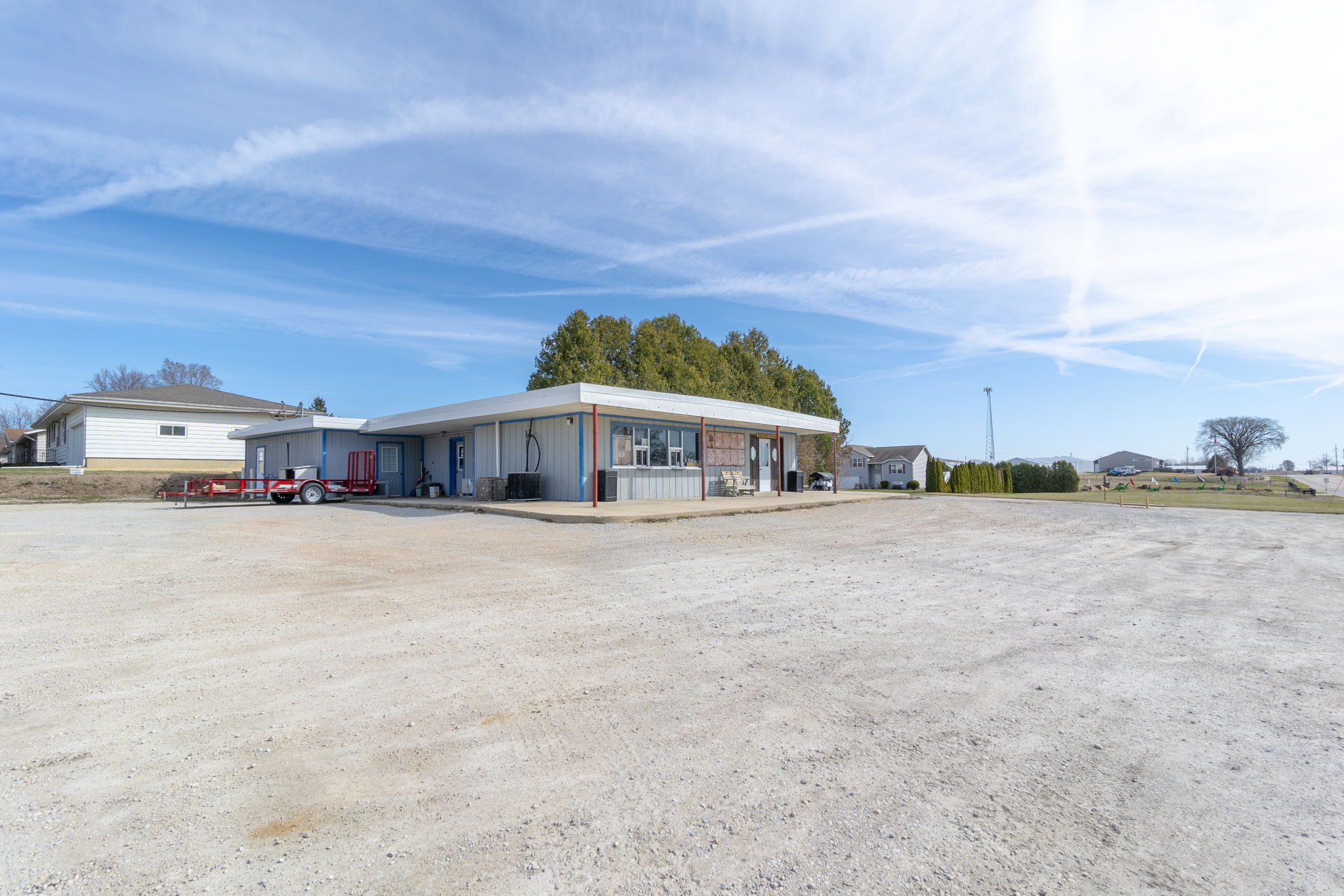 Item Image for The Dairy Kone