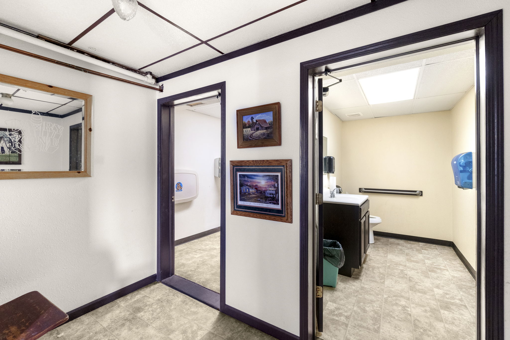 Item Image for The Dairy Kone