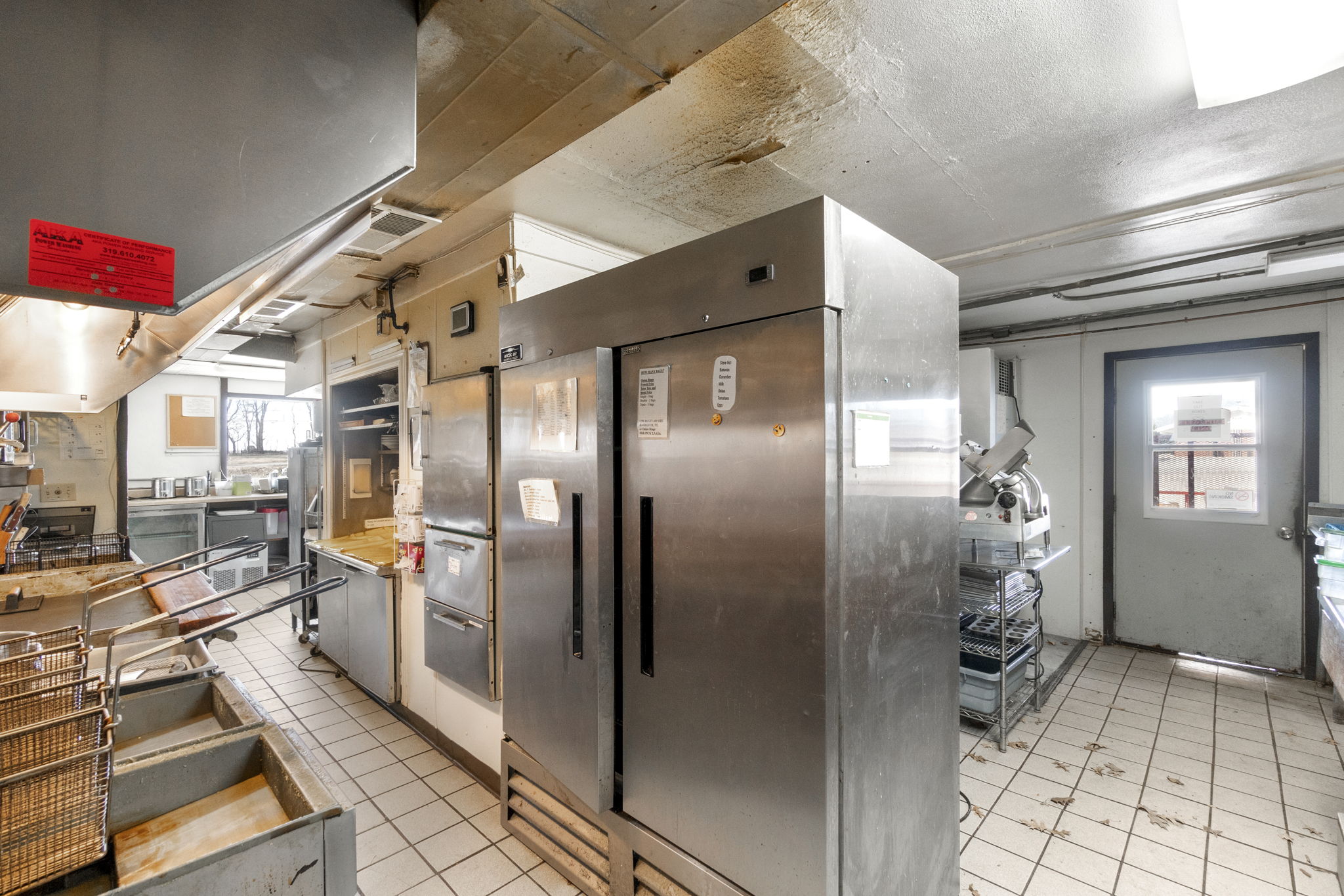 Item Image for The Dairy Kone