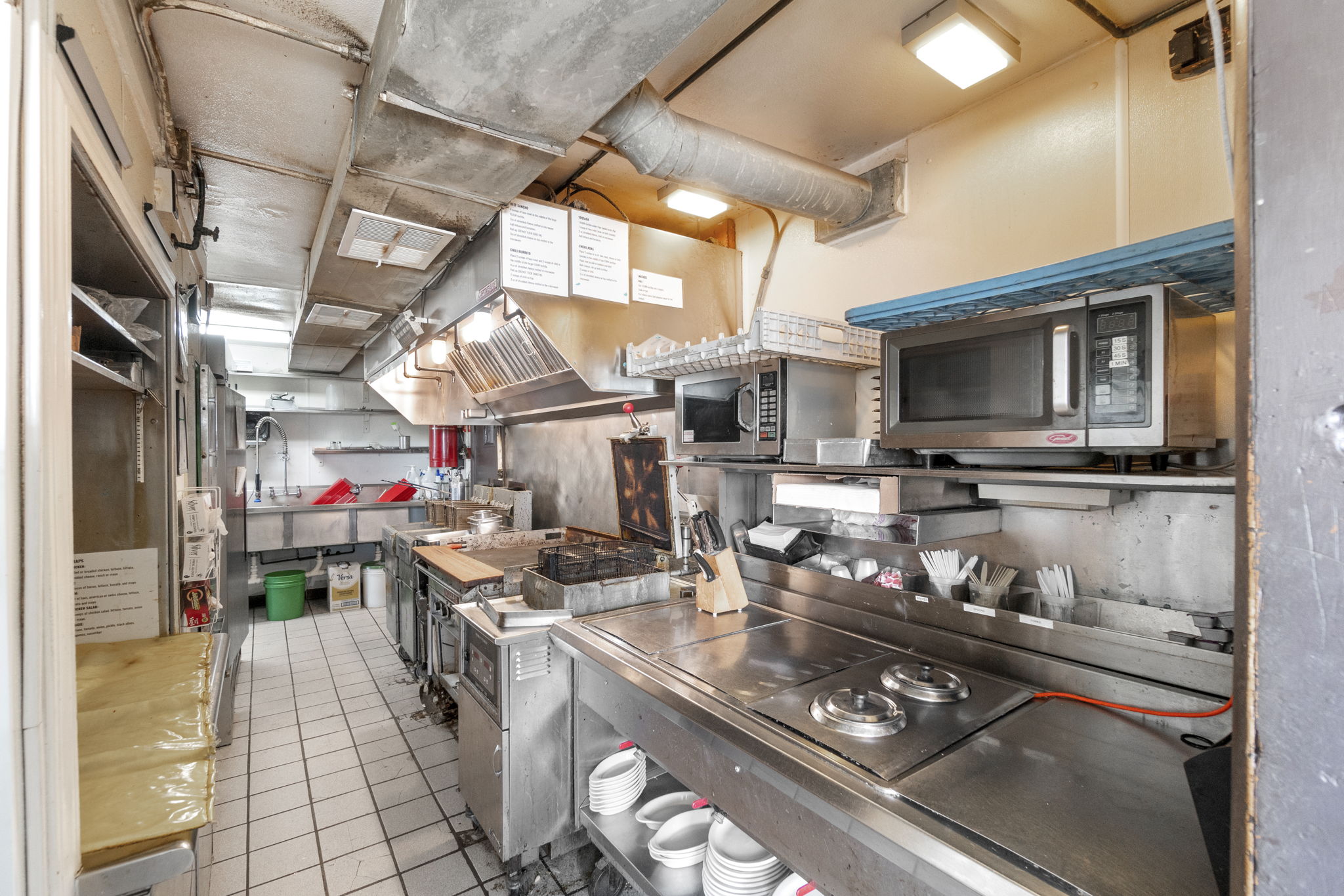 Item Image for The Dairy Kone