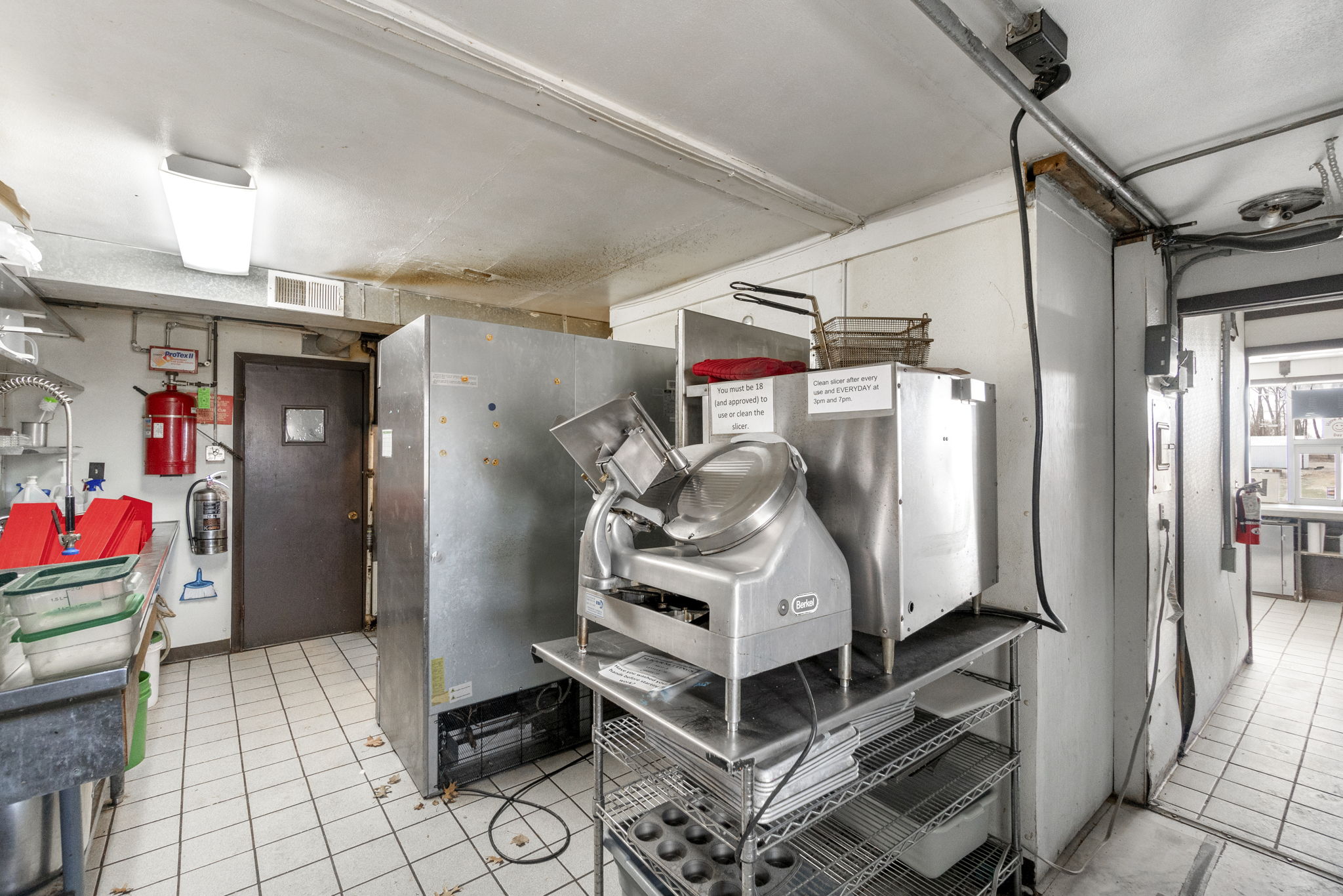 Item Image for The Dairy Kone