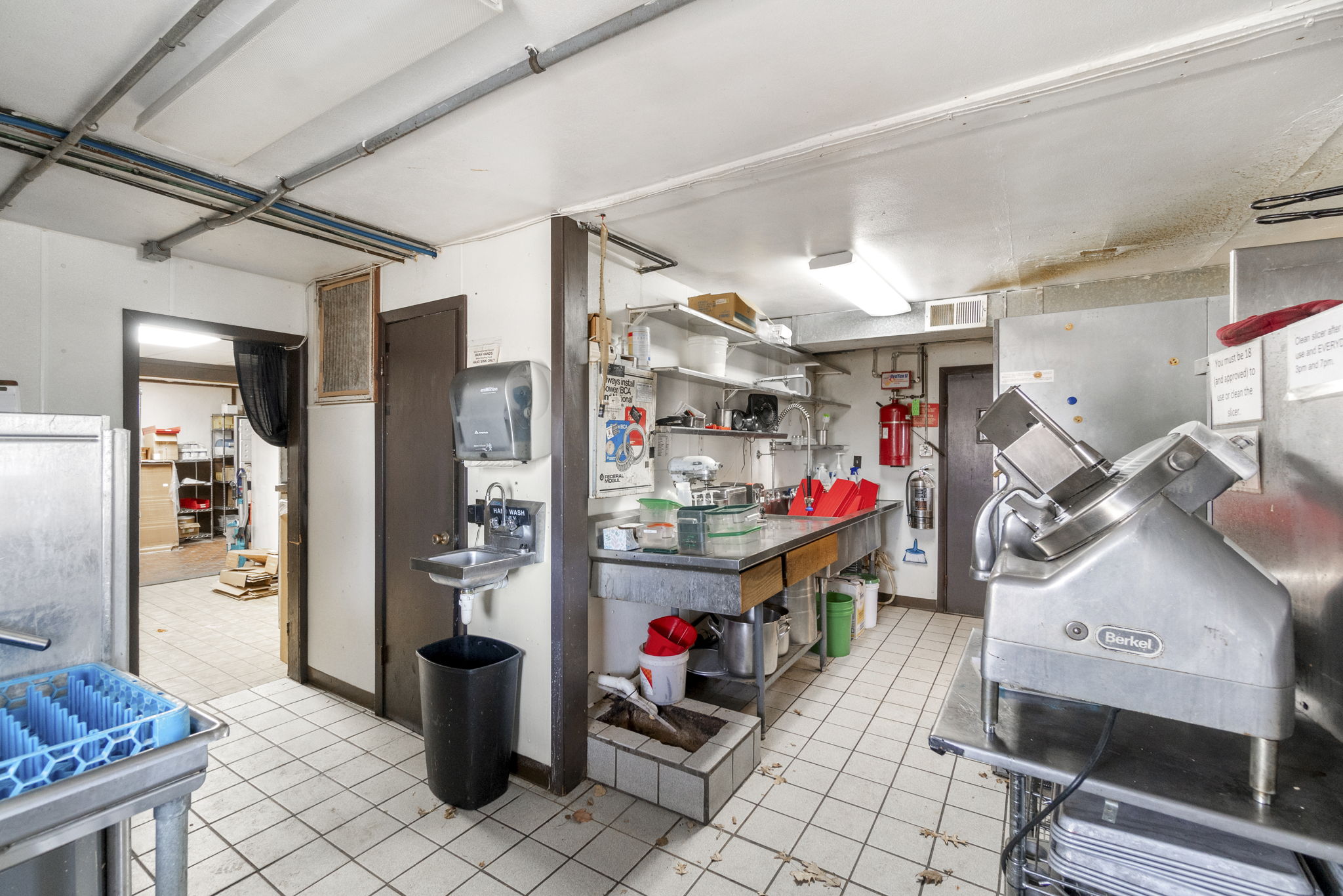 Item Image for The Dairy Kone