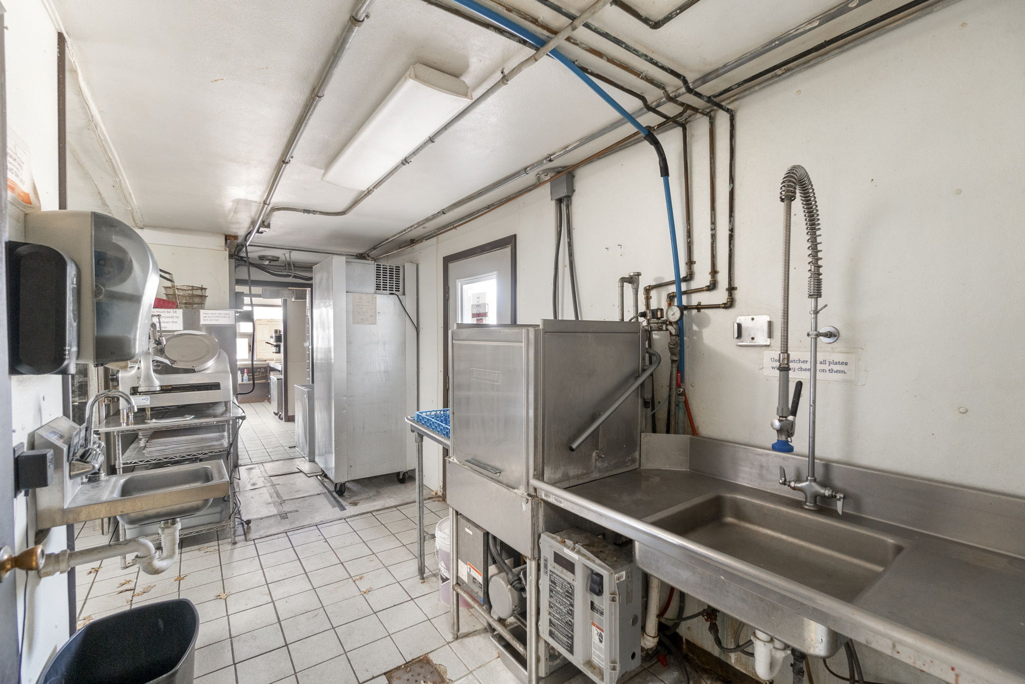 Item Image for The Dairy Kone