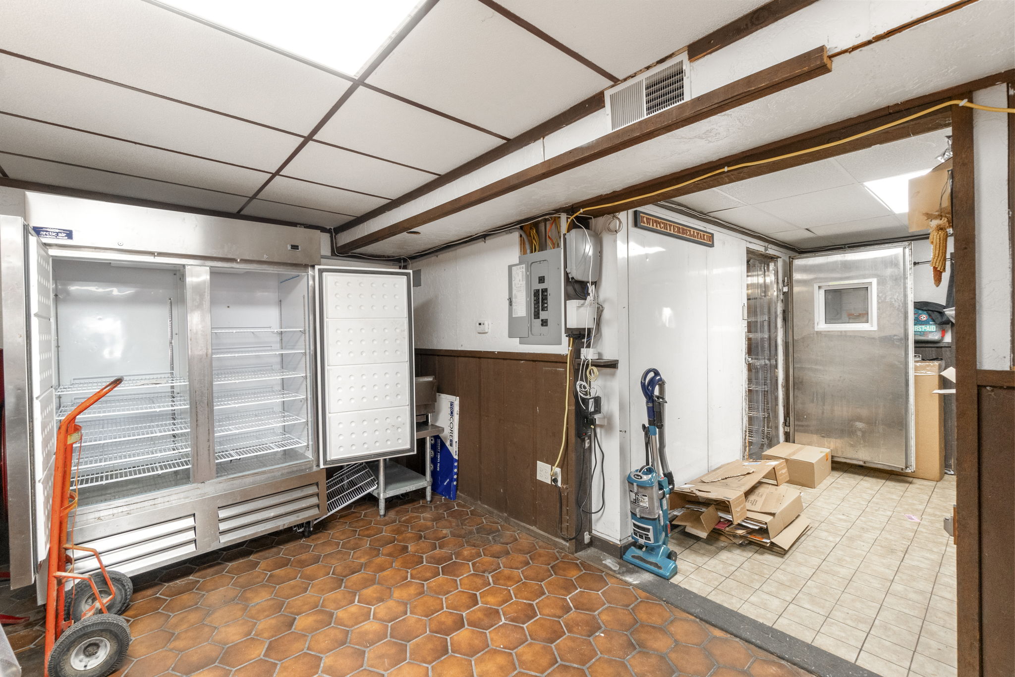 Item Image for The Dairy Kone