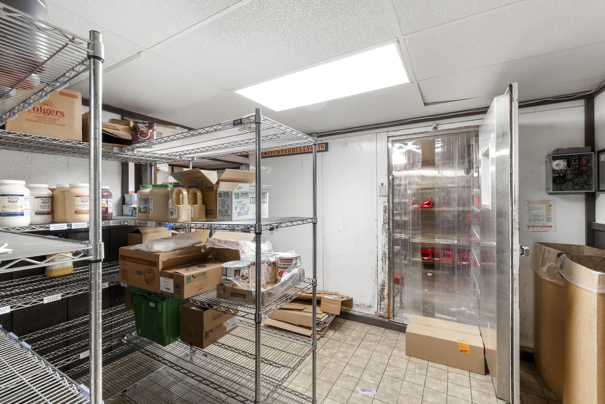 Item Image for The Dairy Kone