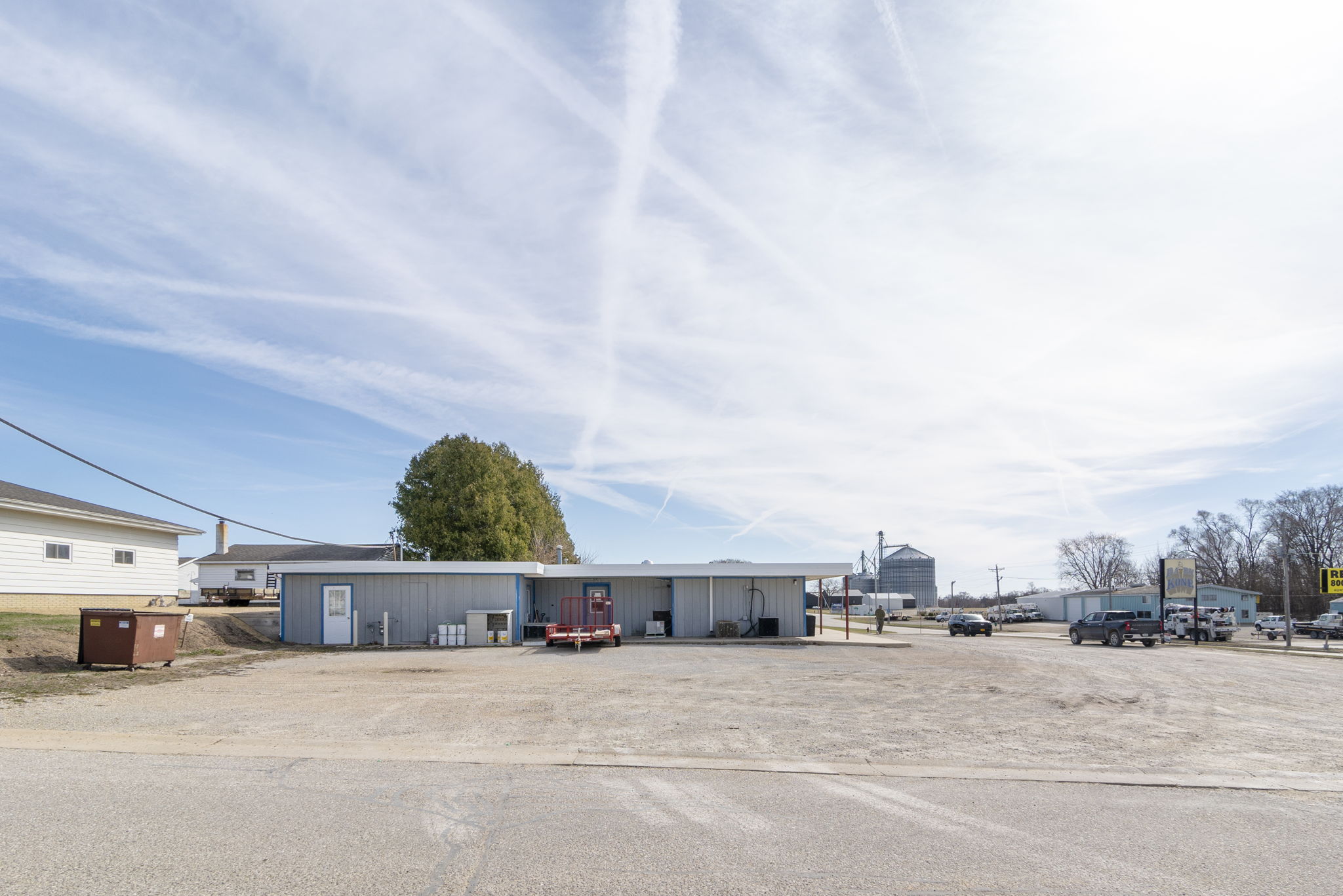 Item Image for The Dairy Kone