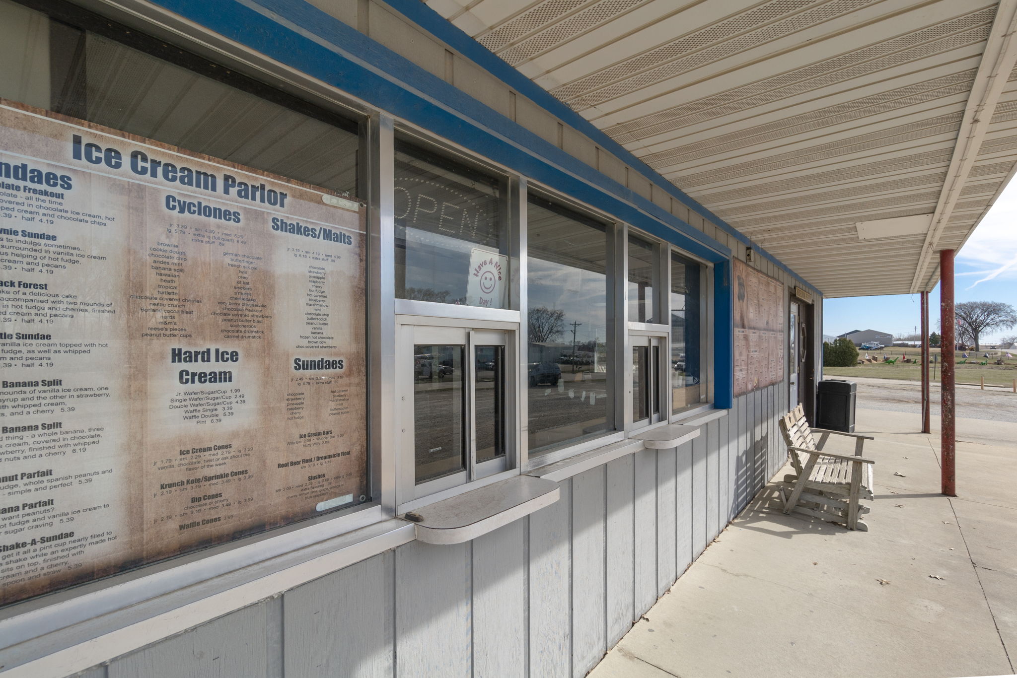 Item Image for The Dairy Kone