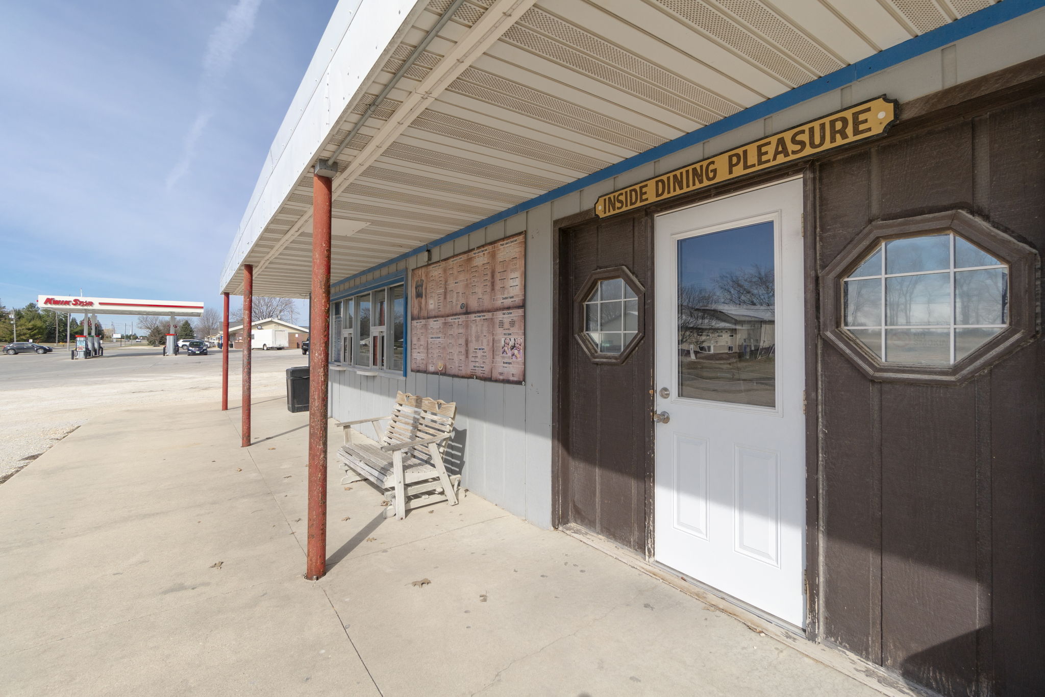 Item Image for The Dairy Kone