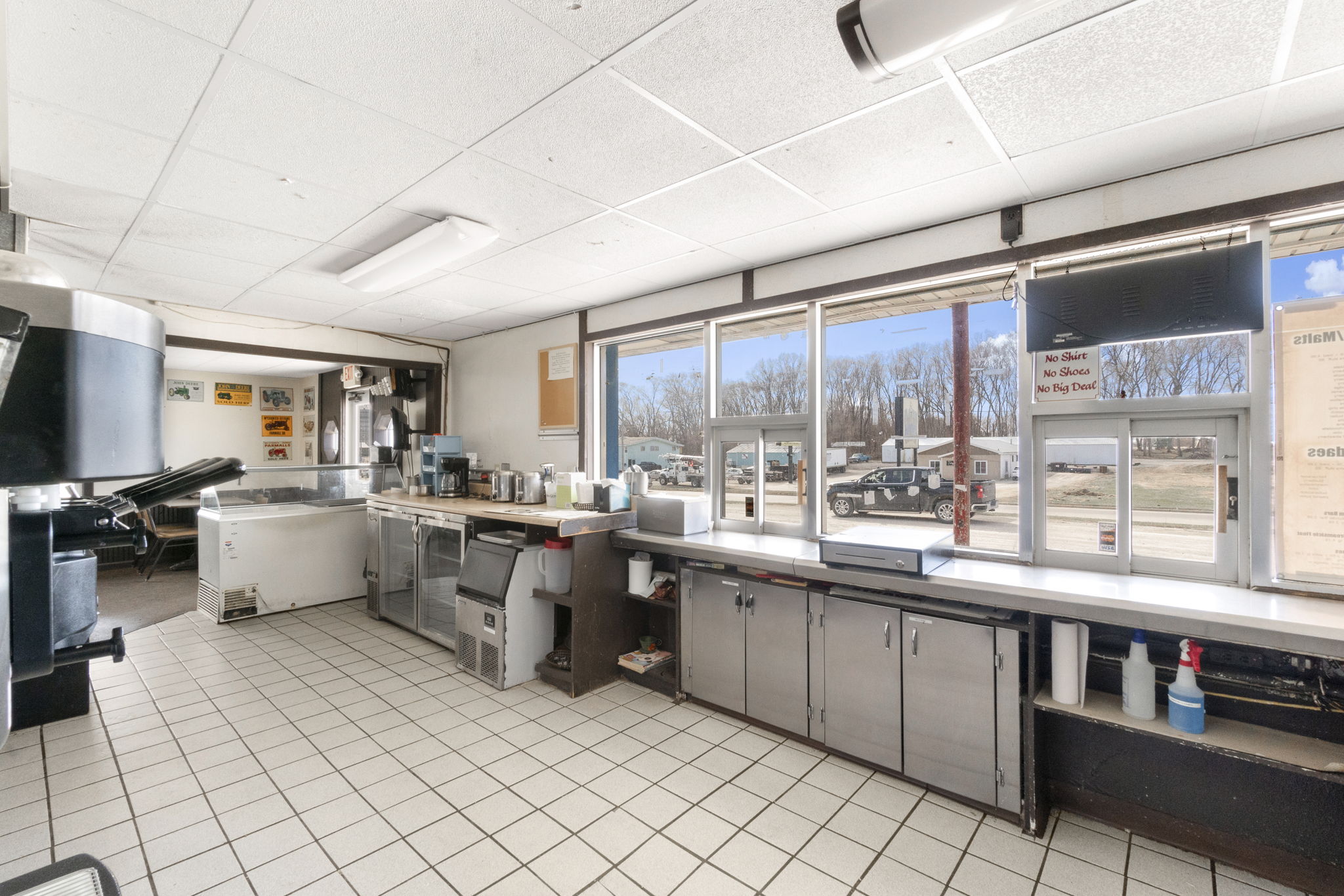 Item Image for The Dairy Kone