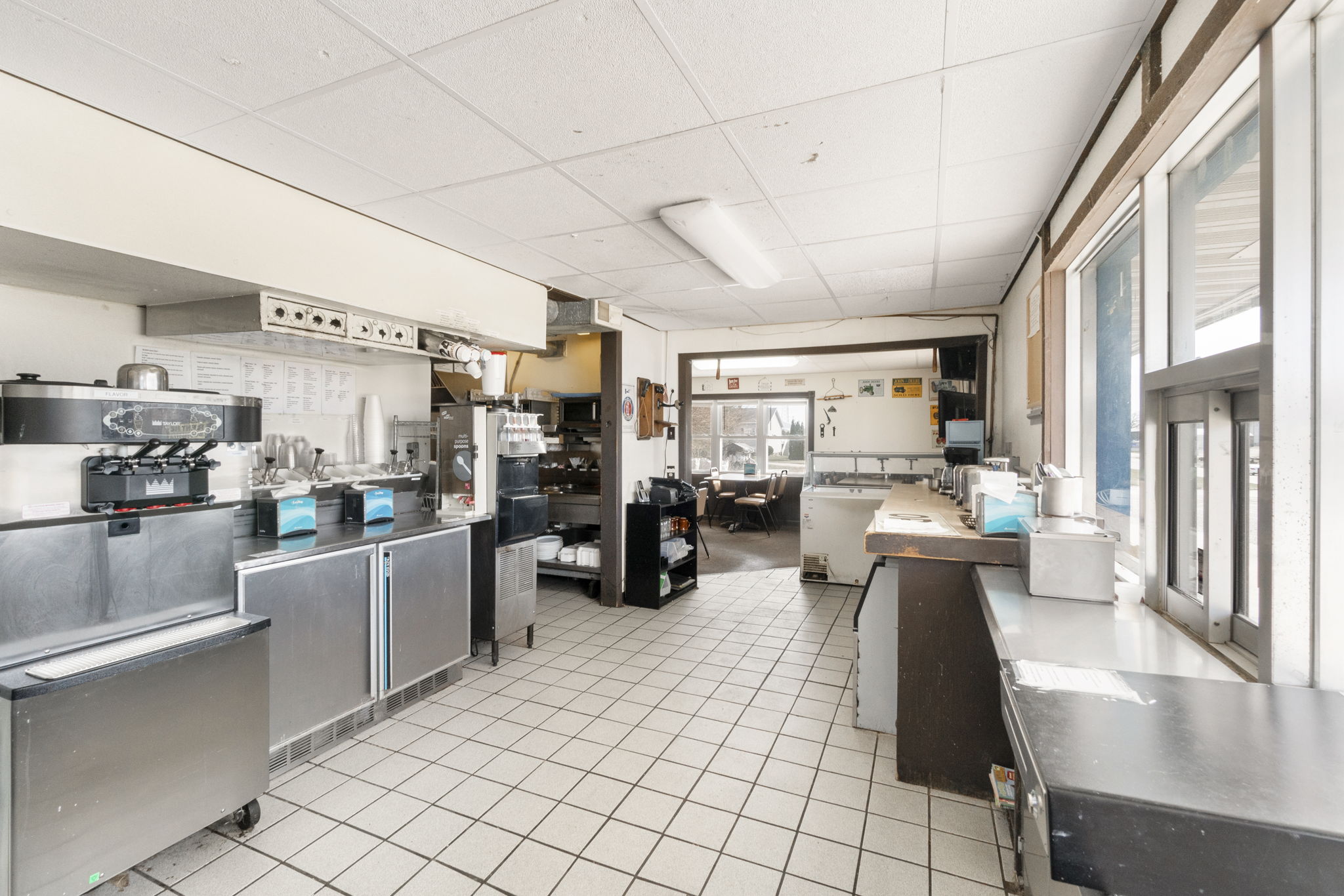 Item Image for The Dairy Kone