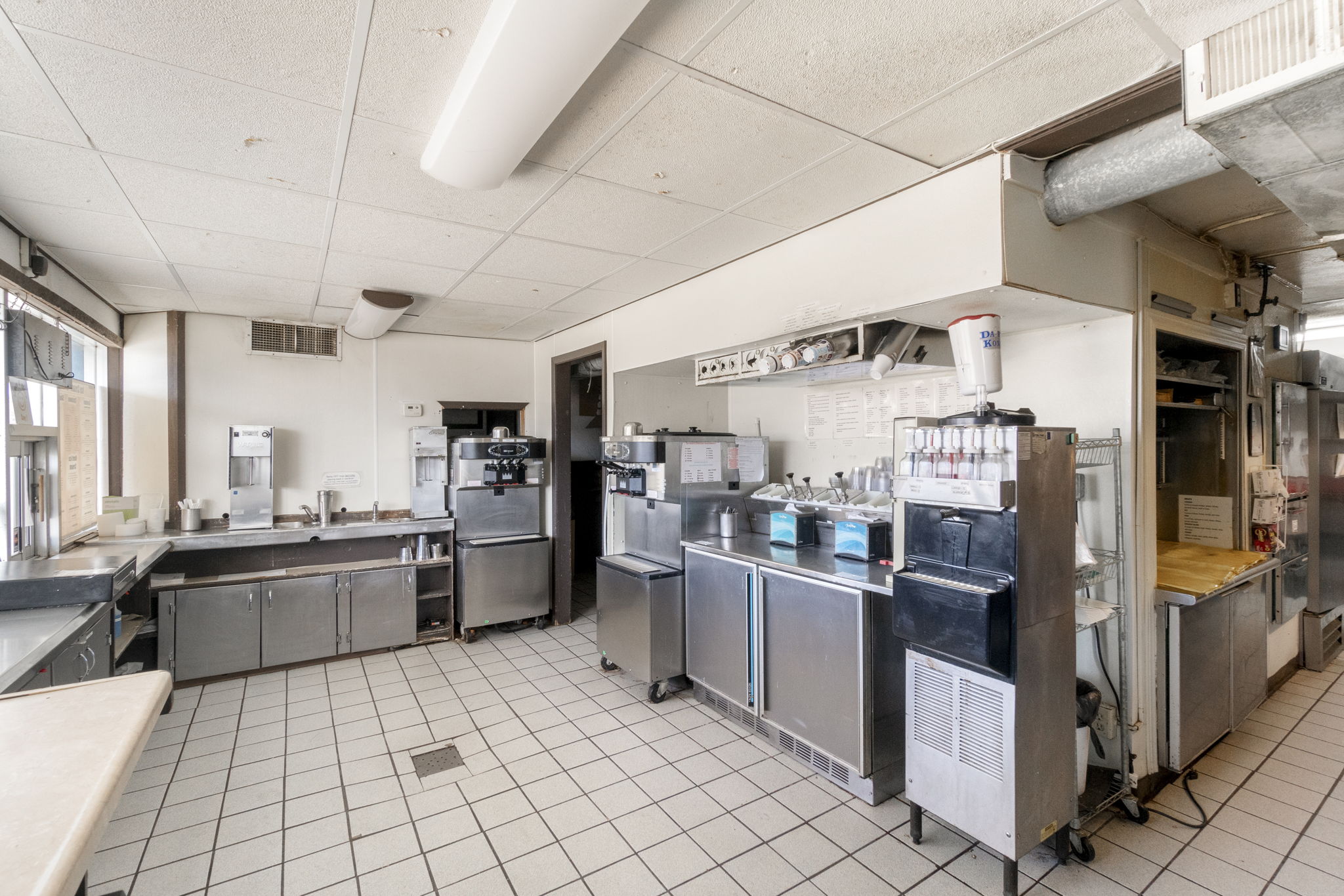 Item Image for The Dairy Kone